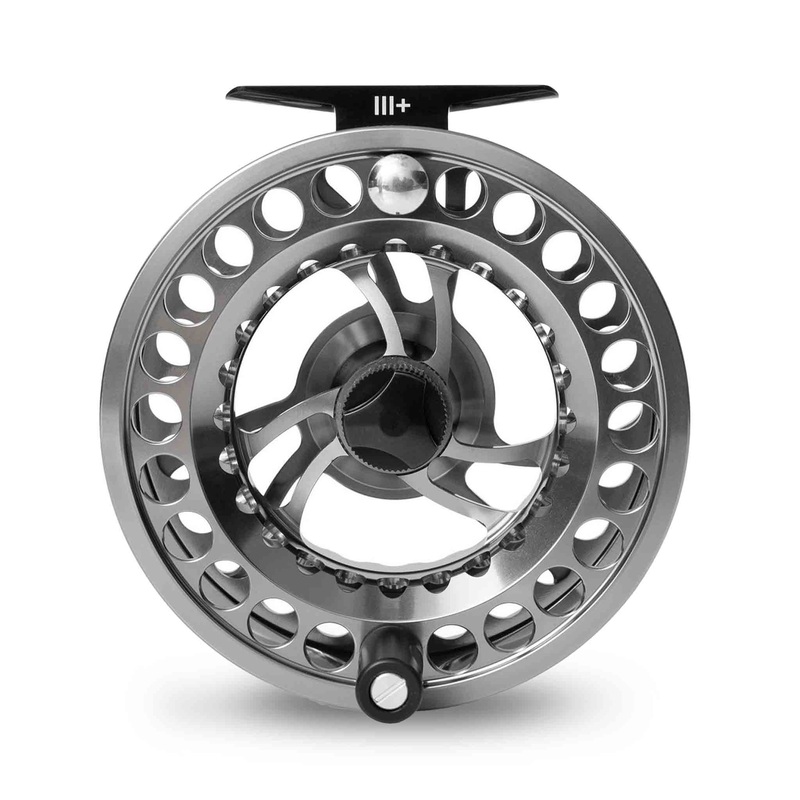 TFO BVK SD Fly Reels|BVK SD 3+