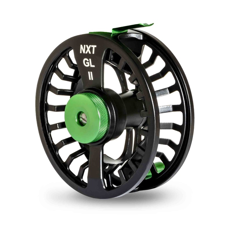 TFO NXT GL Fly Reels|GL-2