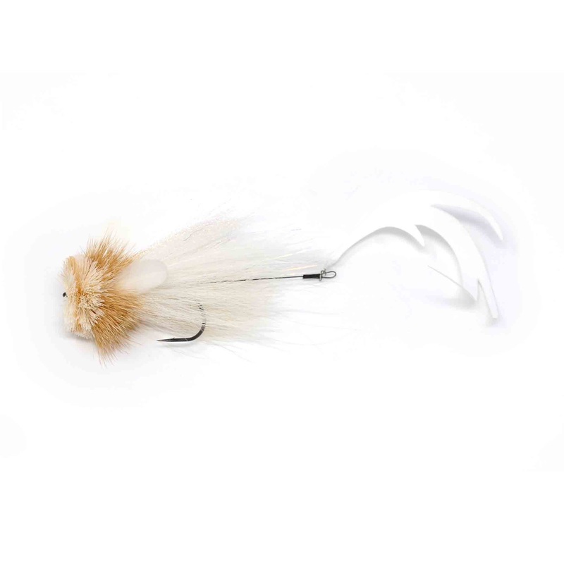 Urban Fly Co. Single Dragon Tail Fly