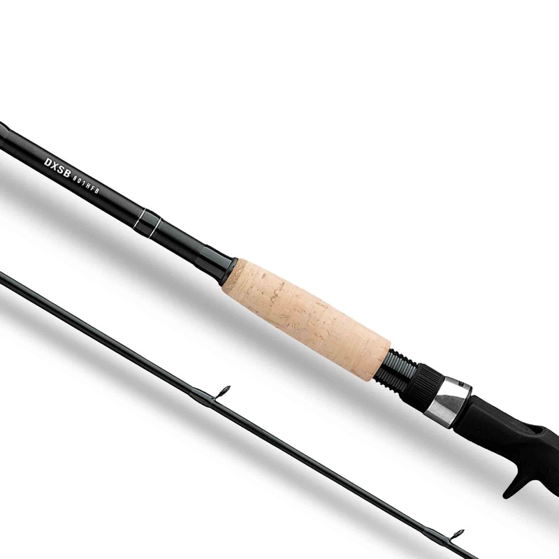 Daiwa DX Swimbait Baitcast Rods