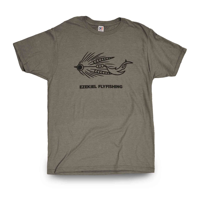 Ezekiel EZ Fly T-Shirt|Grey|Black|L|XL|M