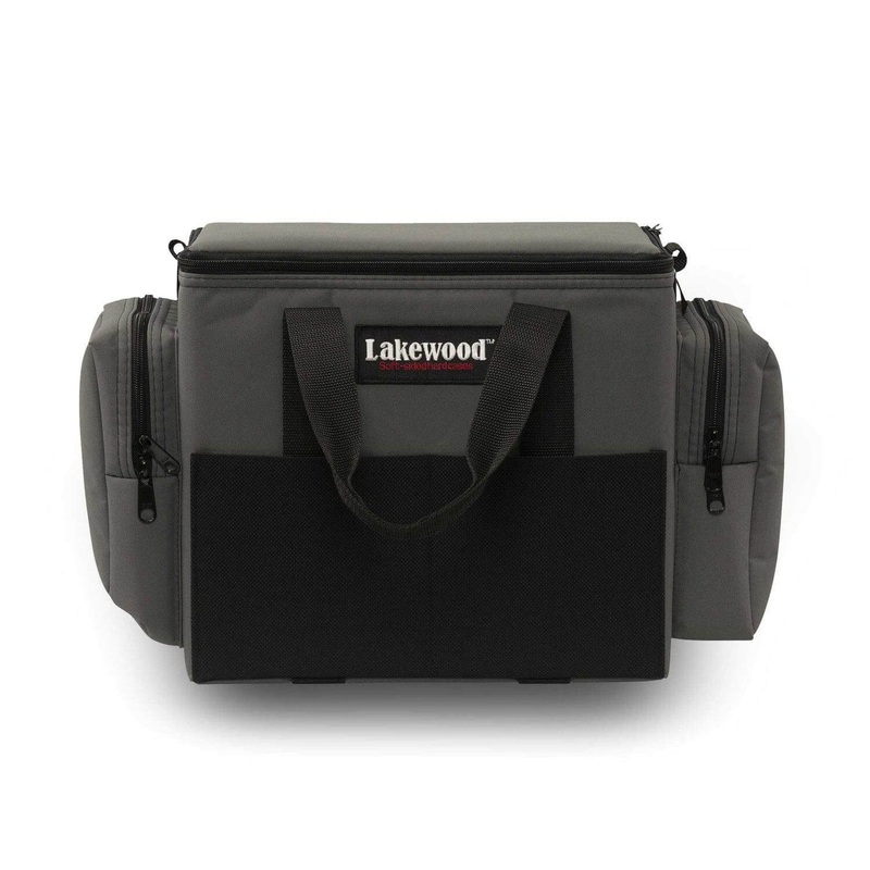 Lakewood Musky Case Junior Tackle Bag