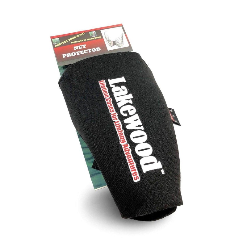 Lakewood Net and Boat Protector
