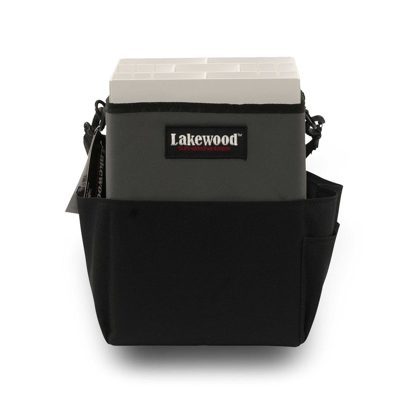 Lakewood Pedestal Pal Senior Tackle Bag