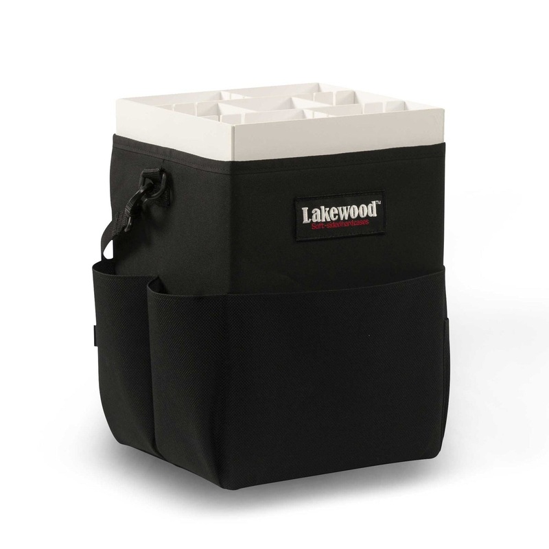 Lakewood Pedestal Pal Senior Tackle Bag