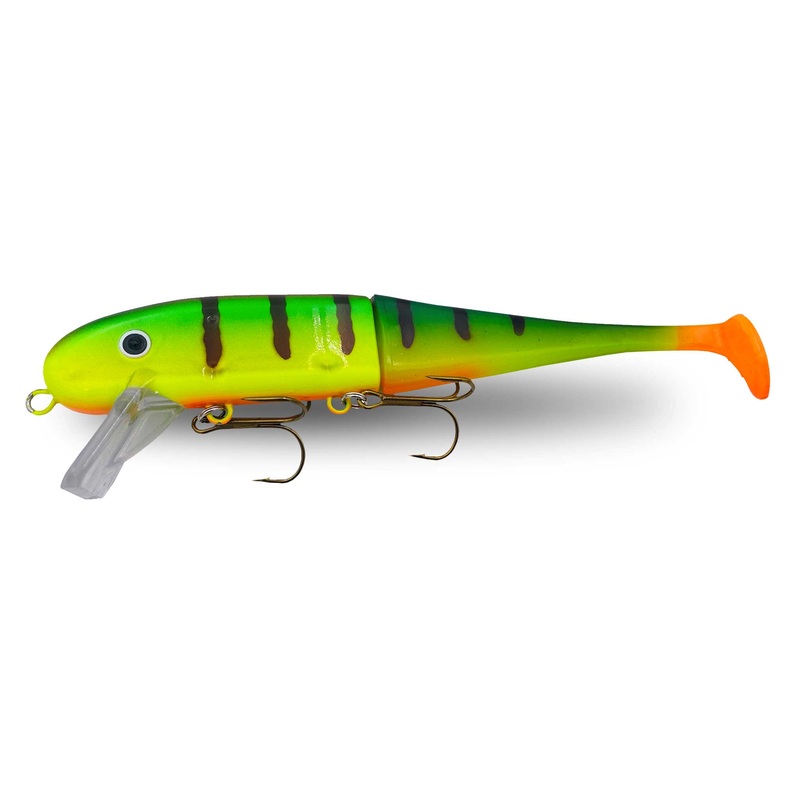 Musky Innovations Swimmin’ Invader Crankbait