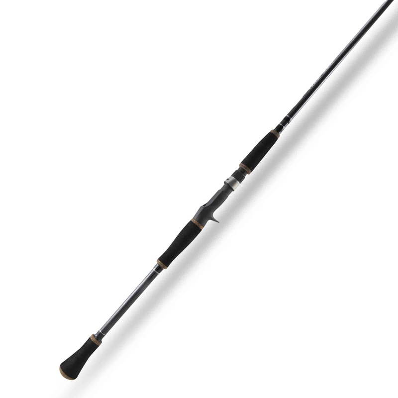 Okuma Guide Select A Swimbait Baitcast Rods