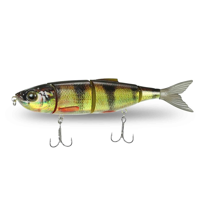 Savage Gear 4Play Pro 5 Swimbait