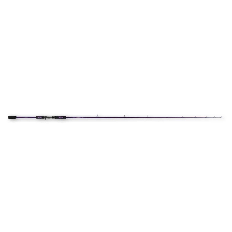 St-Croix Mojo Musky Baitcast Rods (2023)