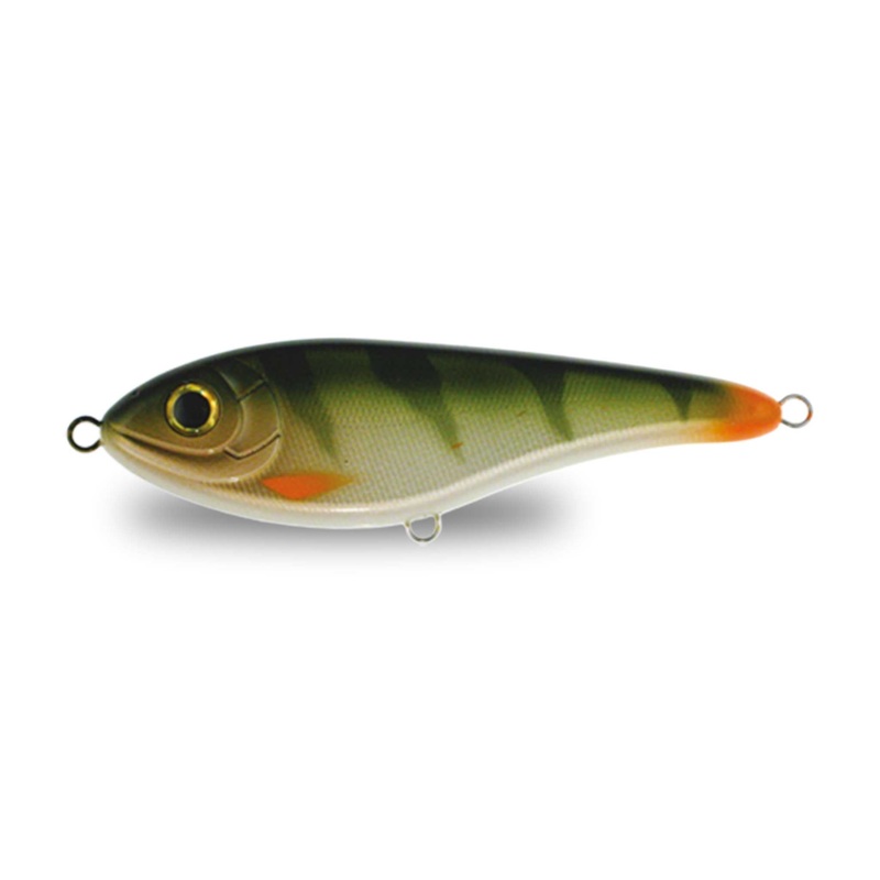 Strike Pro Buster Jerk Shallow Glide Bait