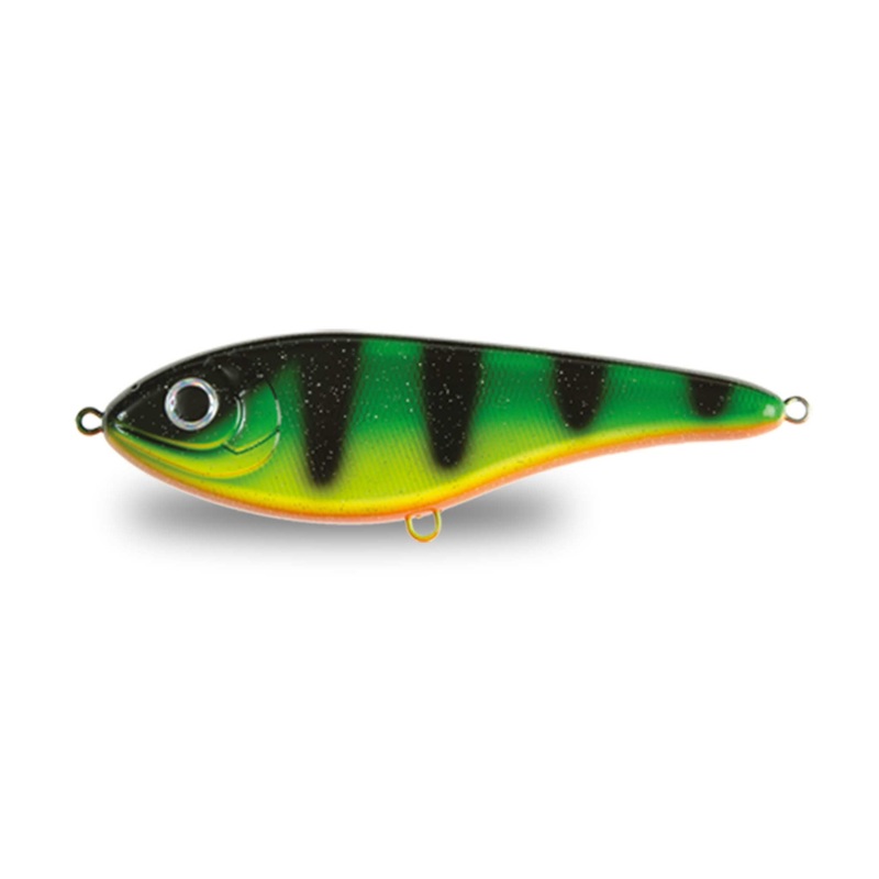Strike Pro Buster Jerk Sinking Glide Bait