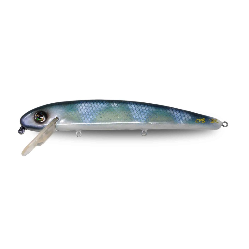 Capital Predator Bait Jake Custom Color Crankbait