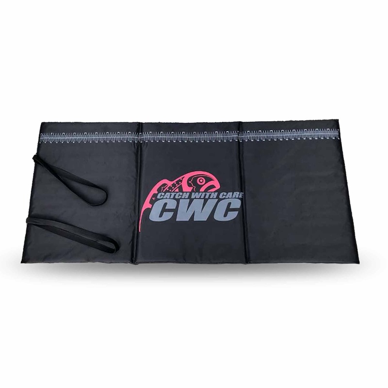 CWC Pike & Musky Unhooking Mat