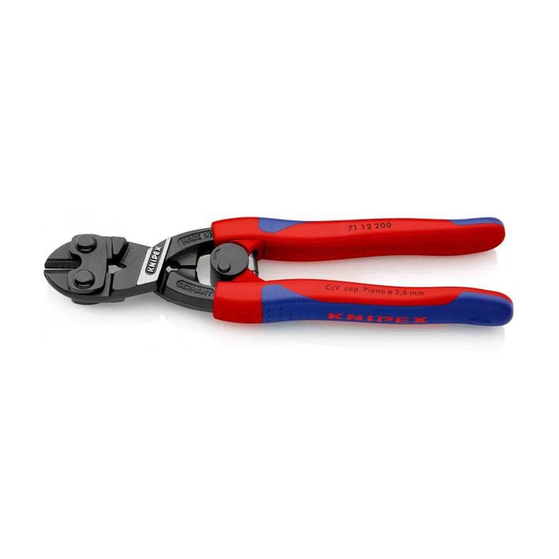 Knipex CoBolt Bolt Cutter|71 12 200|71 01 250