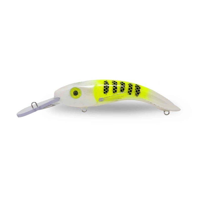 One Shot Tackle Perchosaurus 7 Crankbait