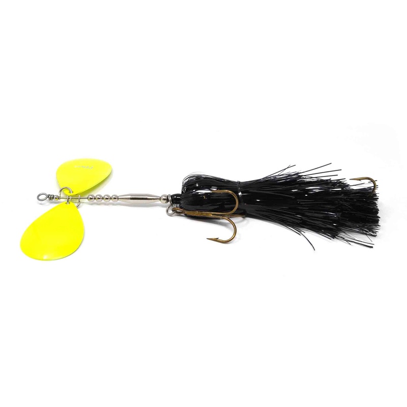PDeez Big Tens Trolling (10/10) Bucktail