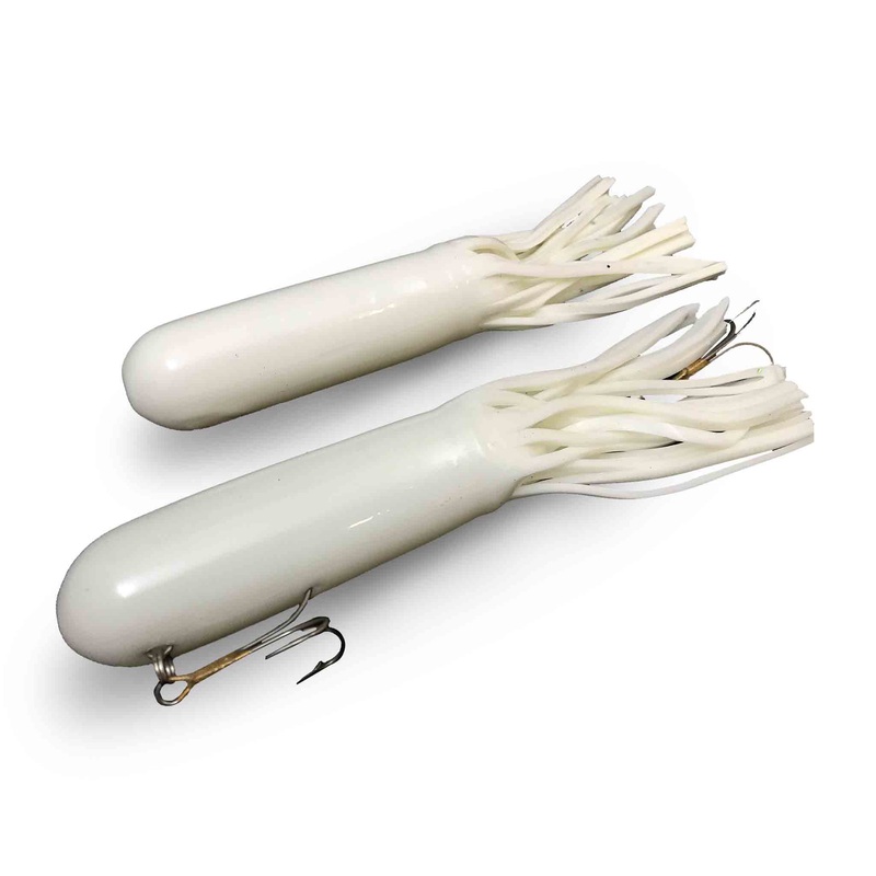 Red October 10 Monster Tubes – Deep