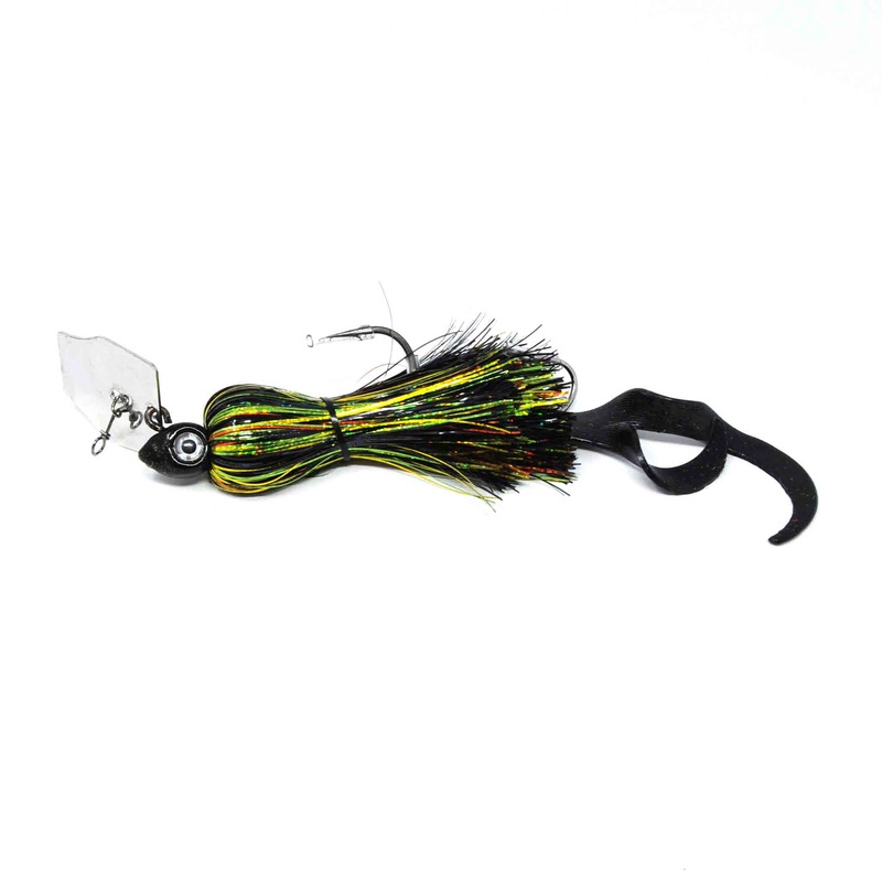 SS Leurres Sky-Candy Chatterbait 3oz