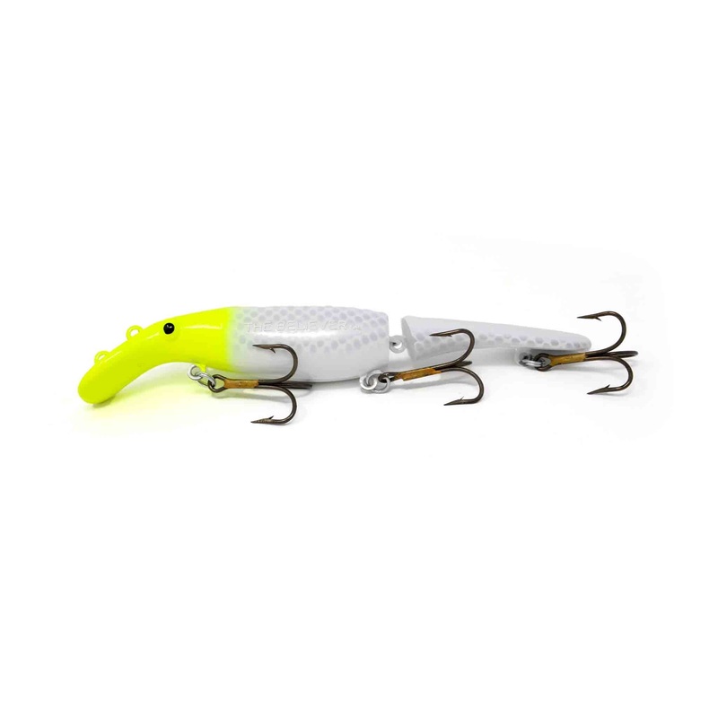 Drifter Tackle Believer Jointed 10 Crankbait