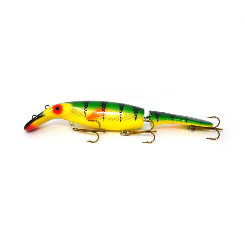 Drifter Tackle Believer Jointed 13 Crankbait