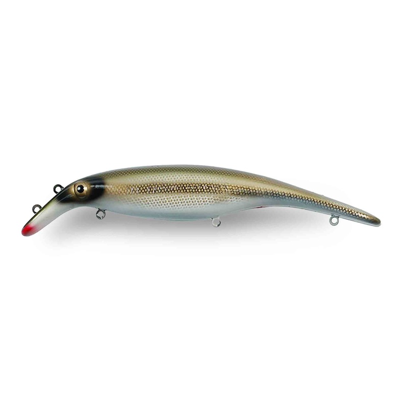 Drifter Tackle Believer Straight 8 Crankbait