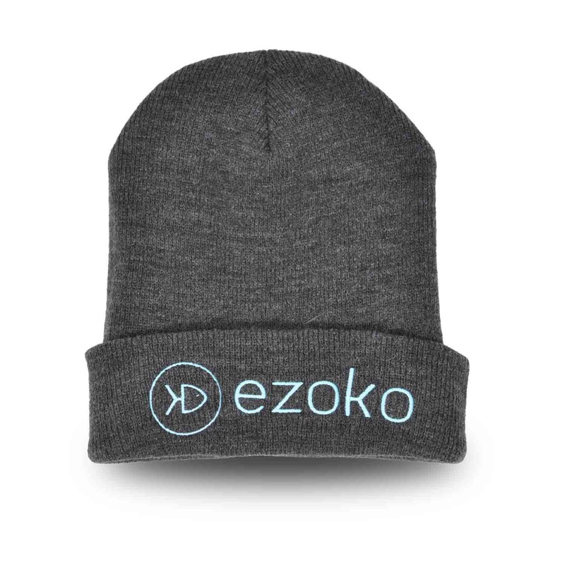 Ezoko Classics YUPOONG Cuffed Beanie