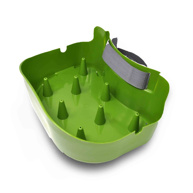 Ezoko Fly Fishing Stripping Basket