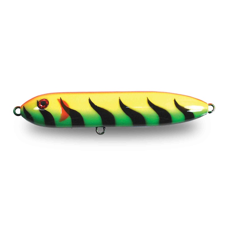 Musky Mania Doc Original Topwater Bait