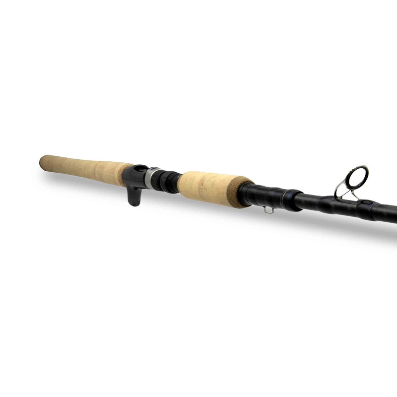 Shimano Skixx Muskie Baitcast Rods