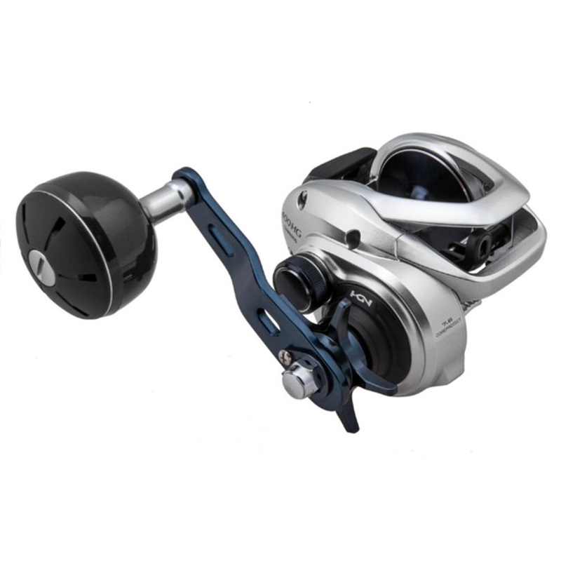 Shimano Tranx 400 A Baitcast Reels