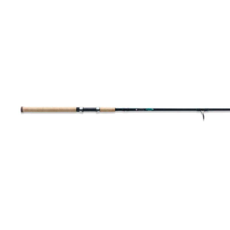 St-Croix Premier Musky Spinning Rods