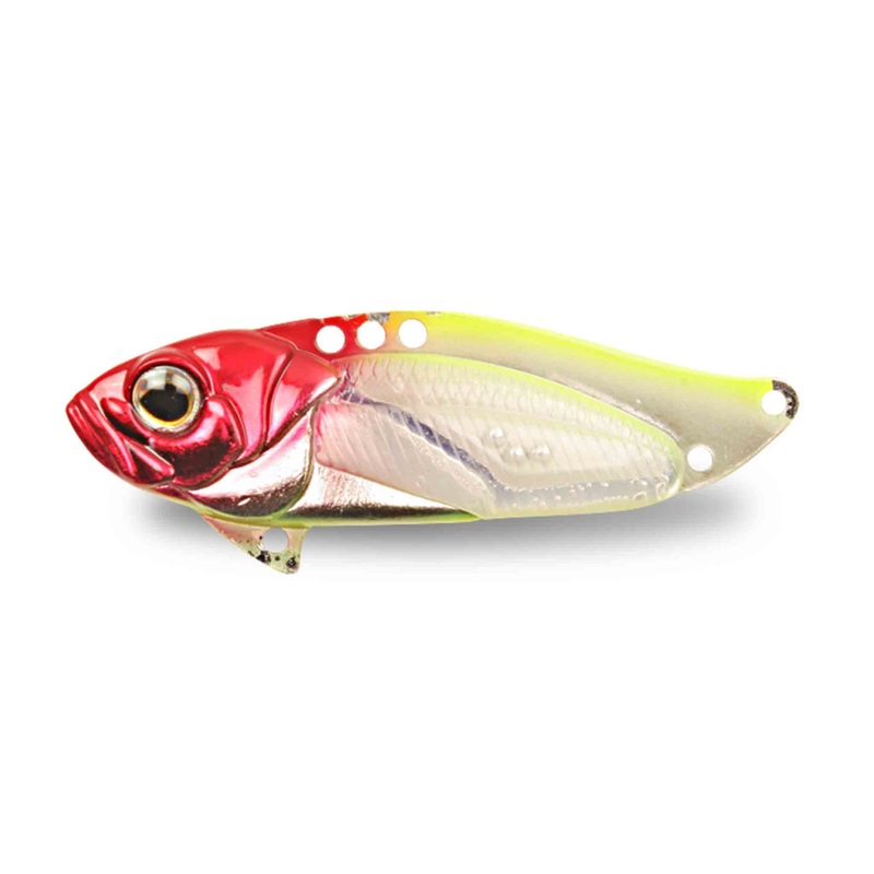 Strike Pro Astro Vibe UV Lipless Crankbait