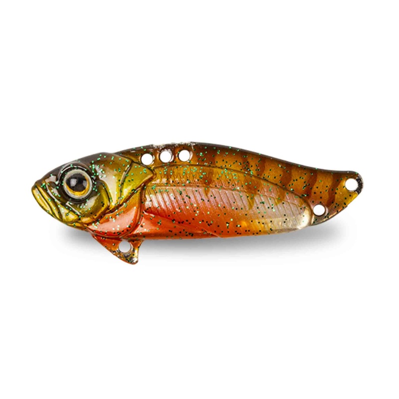 Strike Pro Astro Vibe UV Lipless Crankbait