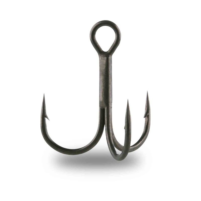 BKK Spear-21 SS Treble Hooks||8||6||5||4||2||1||1/0||2/0||3/0||4/0||5/0|8 pk|7 pk|6 pk|5 pk|4 pk