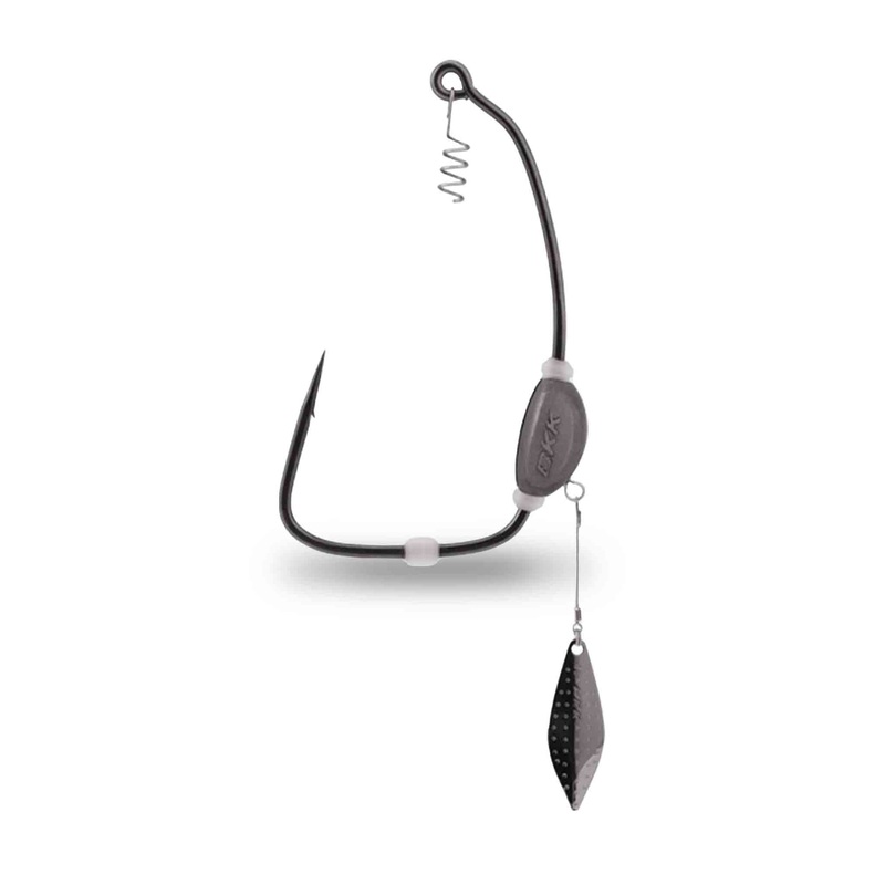 BKK Titan Diver+ Swimbait Hook