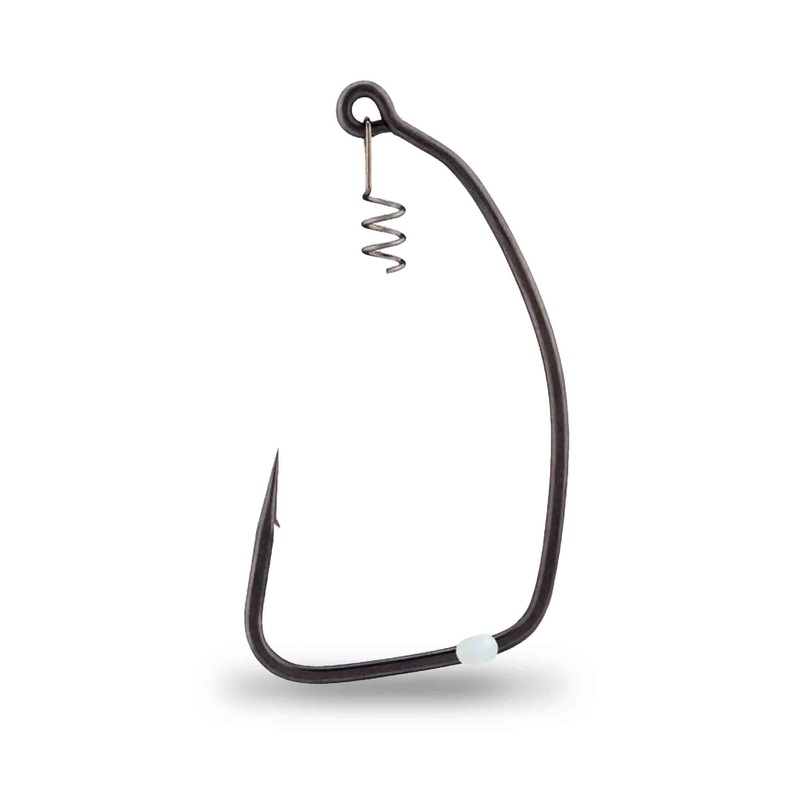 BKK Titan Rider Weightless Swimbait Hook