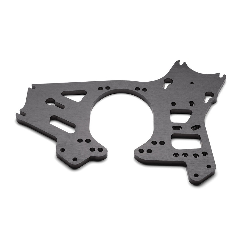 Humminbird MEGA Live TargetLock and MEGA 360 Dual Mount – Ultrex