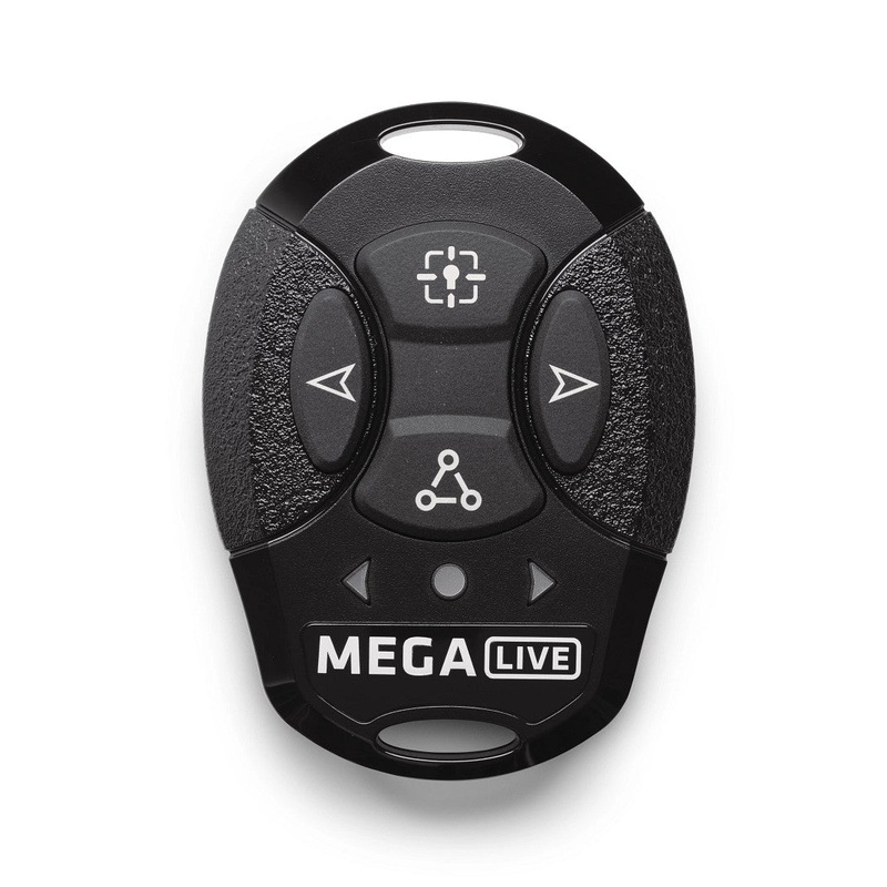 Humminbird MEGA Live Targetlock Remote