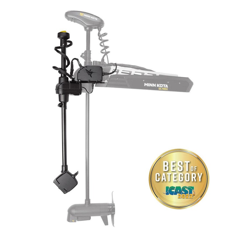 Humminbird MEGA Live Targetlock – Ultrex 45 60