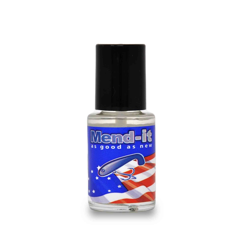 Mend-it Glue|1 oz|1/2 oz