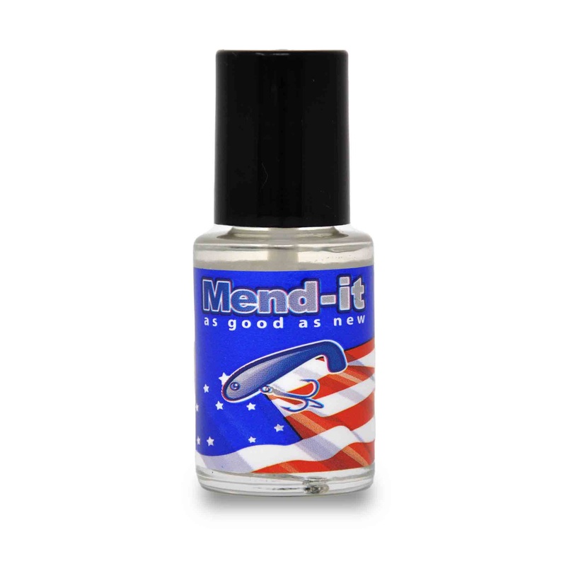 Mend-it Glue|1 oz|1/2 oz