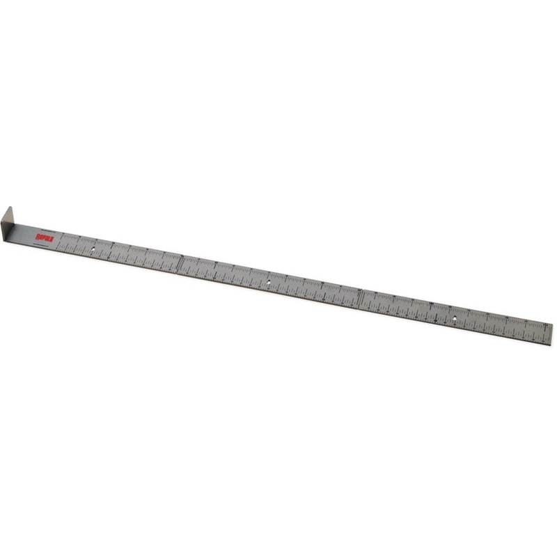 Rapala Magnum Folding Ruler 60