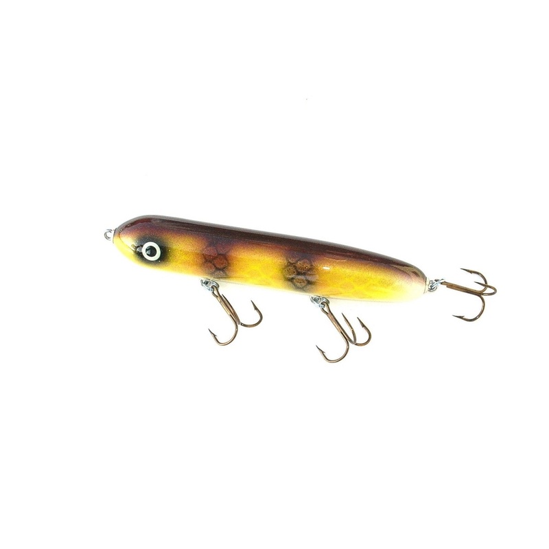 Suick Wabull 8 Dive/Glide Bait