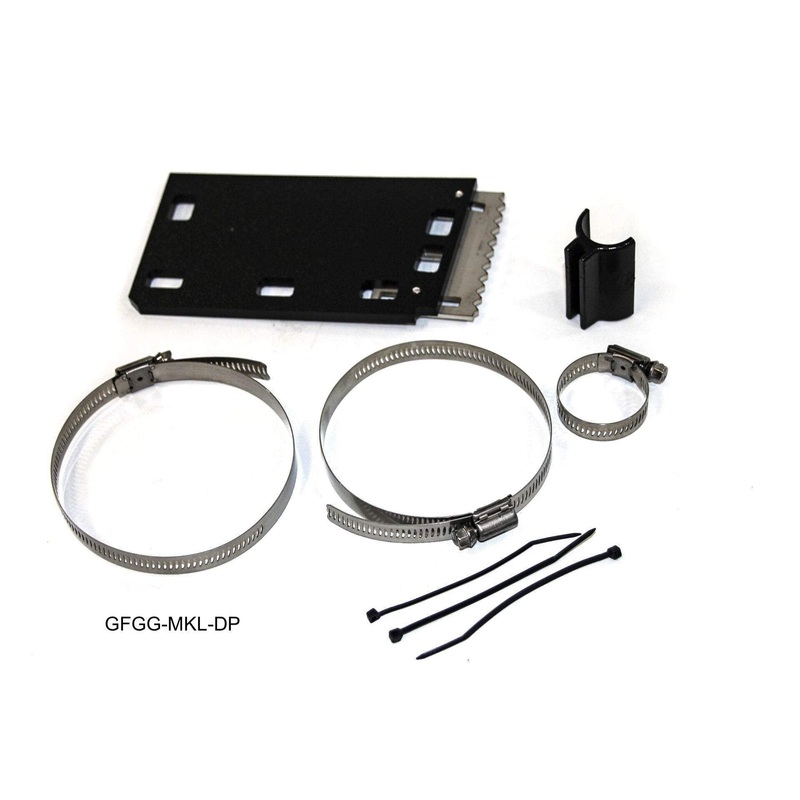 T-H Marine G-Force Grass Goat – Minn Kota