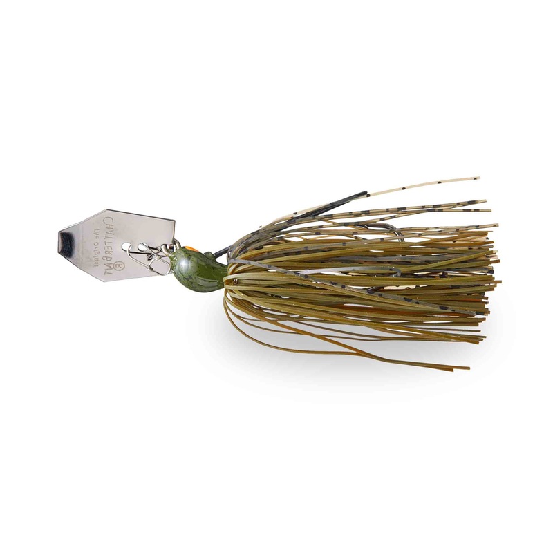 Z-Man Crosseyez Chatterbait (3/4oz)