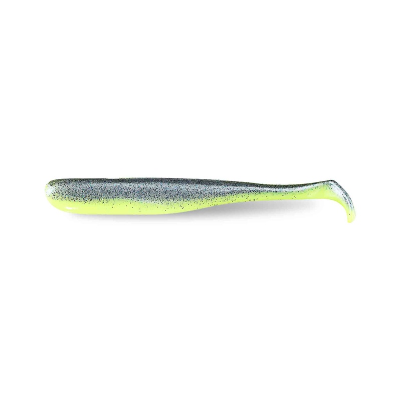Z-Man Mag SwimZ 8 Swimbait|Sexy Mullet|Pearl|Bad Shad|Blueback Herring