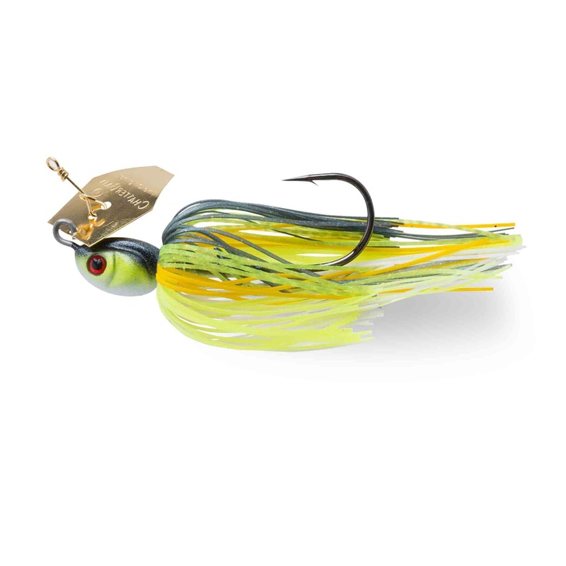 Z-Man Project Z Chatterbait (1oz)