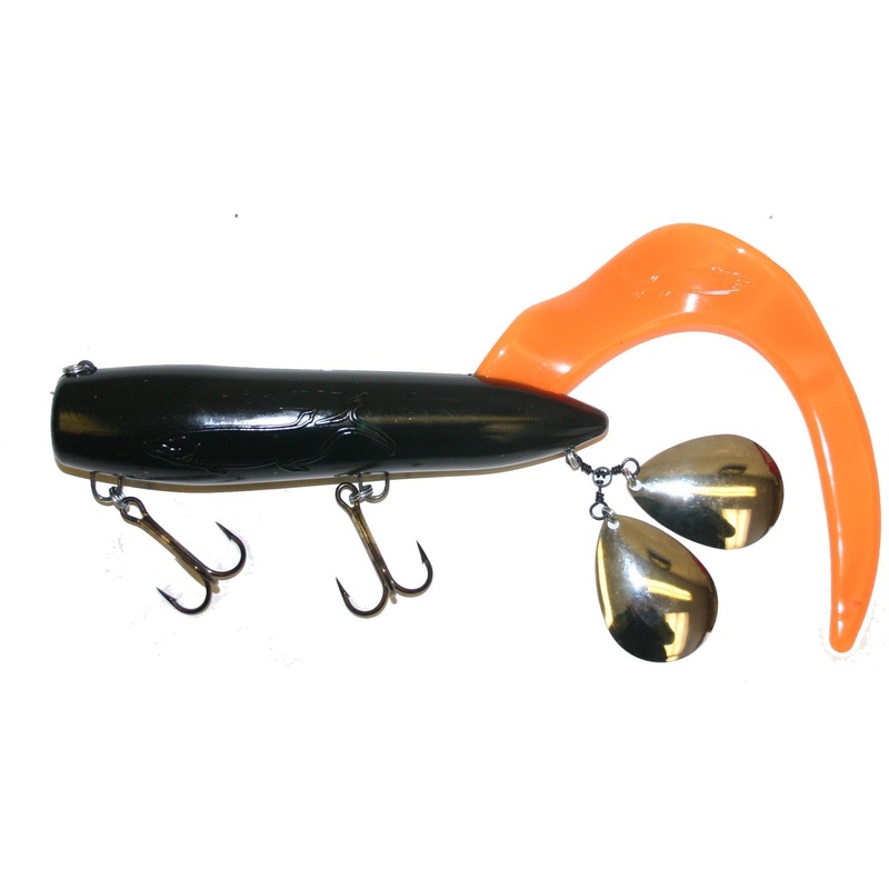 Bondy Bait Co. Royal Orba Junior