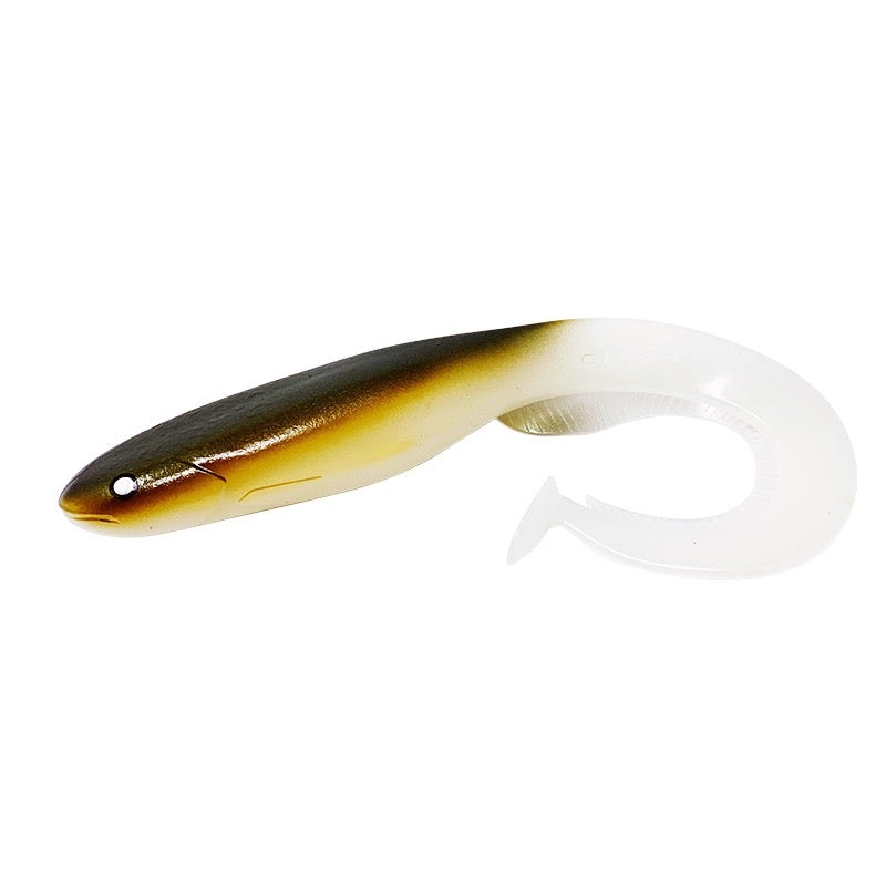 Gator Catfish 45 Swimbait|MonsterCat UV|Gasoline