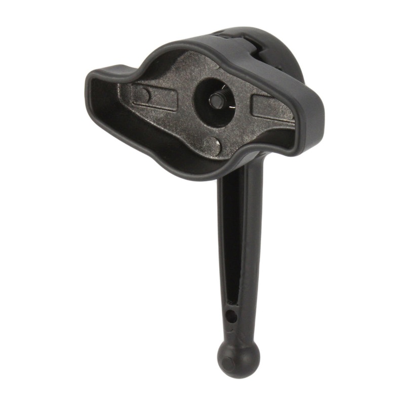 RAM Hi-Torq Wrench for D Size Socket Arms